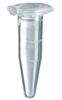 Microprovette eppendorf 1,5ml. tappo di sicurezza Safe-Lock, colore neutro (1000 pz)