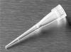 Puntali con filtro IsoTip 0.2-10µl, universali, neutri, Certificati DNAse/RNAse free, Sterili (10x96, 960 pz. vassoi)
