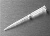 Puntali con filtro IsoTip 1-200µl, universali, neutri, tipo lungo, Certificati DNAse/RNAse free, Sterili (10x96, 960 pz. vassoi)