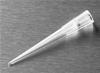 Puntali con filtro IsoTip 1-200µl, universali, neutri, Certificati DNAse/RNAse free, Sterili (10x96, 960 pz. vassoi)