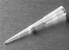 Puntali con filtro IsoTip 1-30µl, universali, neutri, Certificati DNAse/RNAse free, Sterili (10x96, 960 pz. vassoi)