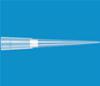 Puntali con filtro ART 100E, range 1-100µl, neutri, Certificati DNAse/RNAse free, Sterili (10x96, 960 pz. vassoi)