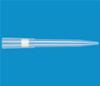 Puntali con filtro ART 1000G, range 100-1000µl, neutri, Certificati DNAse/RNAse free, Sterili (8x100, 800 pz. vassoi)