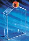 Fiasche TC 225 cm², polistirene trattato (PS),  tappo a vite ventilato con filtro, sterili, apirogene (25 pz)