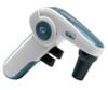 Pipettatore a batteria ricaricabile Rota-Filler 5000 per pipette da 1ml a 100ml. display LCD, braccio ad angolazione regolabile 5 posizioni, completo di filtri 0,45µm, supporto da banco e parete, caricabatteria