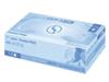 Guanti in lattice Sempercare, senza polvere (Powder-free). Misura "L" (Grande), (100 pz./box)