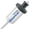 Siringhe dispensatrici Combitips Plus Biopur, Vol. 50ml (500-10000µl), sterili imballo singolo, con adattatore incluso (100 pz)