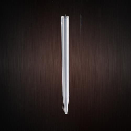 Puntali neutri serie ECO tipo SELECTAPETTE CLAY ADAMS, cap. 1000 uL (1000 pz) 