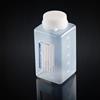 Bottiglie in PP per campionamento acque, graduate, sterili con Na Tiosolfato vol.500 mL, confezione singola (120 pz)