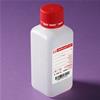 Bottiglie in PEHD a collo stretto, per campionamento acque, graduate, sterili vol.250 mL (231 pz)