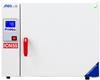 Incubatore a covenzione naturale ICN55 Plus, capacità 55 litri, Temp. +5°Camb..+70°C, display touchscreen colori, 7 programmi memorizzabili, 2 ripiani dim.est. 660 x 590 x 500 mm (Lxpxh)