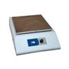 Agitatore magnetico senza riscaldamento F40 MAXI, velocità variabile 100-1200mm, analogico, piastra in acciaio inox 295x295mm, dim. 345x480x115 (Lxpxh mm)
