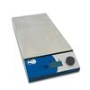 Agitatore magnetico senza riscaldamento F4D, velocità variabile 80+1200mm, analogico, piatto d'appoggio 205x205mm, dim. 205x280x70 (Lxpxh mm)