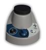Agitatore per provetta vortex mixer MIX20, mov. rotatorio, velocità 100-3000 rpm, dim. 145x175x140 mm (LxPxH mm)