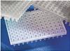 Piastre multipozzetto Thermowell PCR 96 pozzetti, polipropilene (PP), volume 200 µL, fondo conico, non sterile (25 pz)