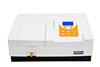 SPETTROFOTOMETRO V11 SCAN  range 320-1100 nm, singolo raggio, display 5" Touch screen a colori, banda passante 4 nm, sorgente Tungsteno, USB, completo di 4 cuvette vetro, supporto celle 4 posizioni (10 mm), software Easy UV