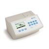 Turbidimetro da banco per misure di torbidità, cloro libero e totale HI 83414, display grafico, porta USB, conforme allo standard ISO 7027