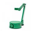 Mini agitatore magnetico con stativo portaelettrodo, verde, 230 Vac