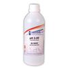 Soluzione Premium Quality pH 3.00, flacone da 500 ml, ±0.01 pH, con certificato di analisi