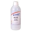 Soluzione pH 4.01, flacone da 500 ml, ±0.01 pH, con certificato di analisi