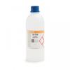 Soluzione di conducibilita` a 111800 µS/cm, flacone da 500 ml