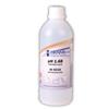 Soluzione pH 1.68, flacone da 500 ml, ±0.01 pH, con certificato di analisi