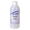 Soluzione pH 12.45, flacone da 500 ml, ±0.01 pH, con certificato di analisi