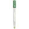 Elettrodo pH combinato per HI98190, ricaricabile, sensore di temp. interno, riferimento doppio Ag/AgCl, giunzione ceramica tripla, corpo in vetro, connettore Quick DIN, cavo 1 m, soluzione di riempimento, soluzione di conservazione 