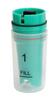 Sensore di ricambio pH51 per pHmetro portatile pH5