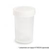 Beaker in plastica da 100 ml (10 pz.)