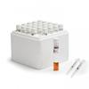 Reagenti pre-dosati in provetta per COD scala media EPA, da 0 a 1500 mg/l COD (O2), 25 test