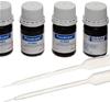 Soluzione elettrolitica 3.5M KCl (4 x 30 ml, flaconi FDA)