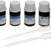 Soluzione elettrolitica 3.5M KCl (4 x 30 ml, flaconi FDA)