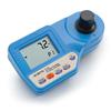 Fotometro portatile per Cloro libero/totale, pH, con funzione Cal Check® (convalida e calibrazione), reagenti non inclusi