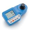 Fotometro portatile per Durezza Totale e pH con funzione Cal Check (convalida e calibrazione), reagenti non inclusi