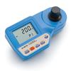 Fotometro portatile per Calcio (da 0 a 400 mg/l) e Magnesio (scala alta: da 0 a 150 mg/l) con funzione Cal Check (convalida e calibrazione), reagenti non inclusi