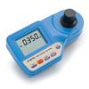 Fotometro portatile per Cloro libero (scala bassa 0.000-0.500 ppm) con funzione Cal Check (convalida e calibrazione), reagenti non inclusi