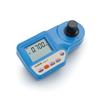 Fotometro portatile per Nichel (scala bassa: da 0.000 a 1.000 mg/l) con funzione Cal Check (convalida e calibrazione), reagenti non inclusi