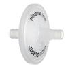 VACU-GUARD inline filter devices, VACU-GUARD 50, disc, 0.45 PFTE housing, diam. 50 mm (10 pz)