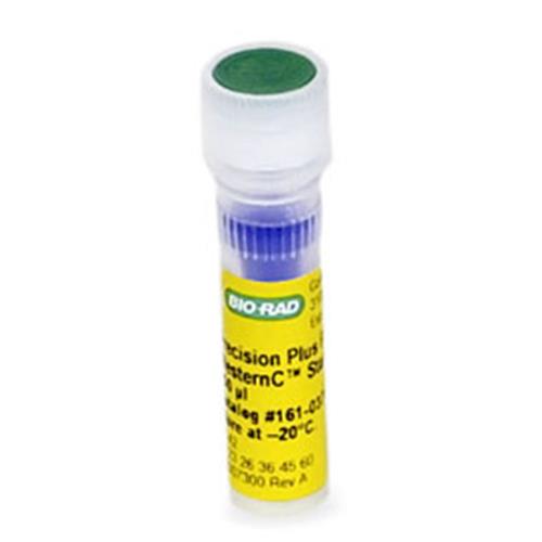 Precision Plus Protein WesternC Blotting Standards, (250 µl) .