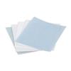 Nitrocellulose/Filter Paper Sandwiches, 0.45 µm, 7 x 8.5 cm (50 pz)