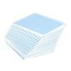 Sequi-Blot PVDF/Filter Paper Sandwiches, 0.2 µm, 7 x 8.5 cm (20 pz)