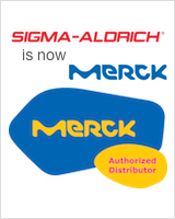 Merck authorized distributor
