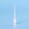 Puntali con filtro TP200STL range 200 µl, universali, neutri, DNAse/RNAse free, low retention, sterili (10 x 96, 960 pz in vassoi)