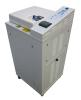 Autoclave verticale da laboratorio con cicli utomatici, LBC24 a microprocessore, Capacità 24 litri. Dimensioni camera in acciaio diam.243x500mm, 4 programmi automatici + 1 programmabile, preriscaldo, dimensioni interne 243x500mm con cestello