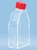 Fiasche 75 cmq TC polistirene (PS) trattato per colture cellulari in adesione, tappo a vite 2 posizioni, sterili apirogene (100 pz)