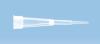 Puntale con filtro, 2.5 µl, Biosphere plus, trasparente (96 pz/SingleRefill)