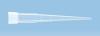 Puntale per pipetta, 200 µl, PCR Performance tested, trasparente (1000 pz/Busta)