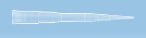 Puntale per pipetta, Low retention, 300 µl, PCR performance tested, trasparente (96 pz/StackPack)