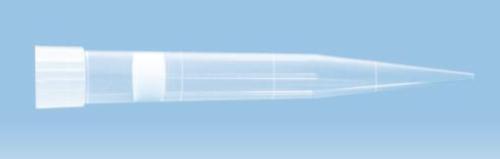 Puntale con filtro, Low retention, 1000 µl, Biosphere plus, trasparente (96 pz/rack)